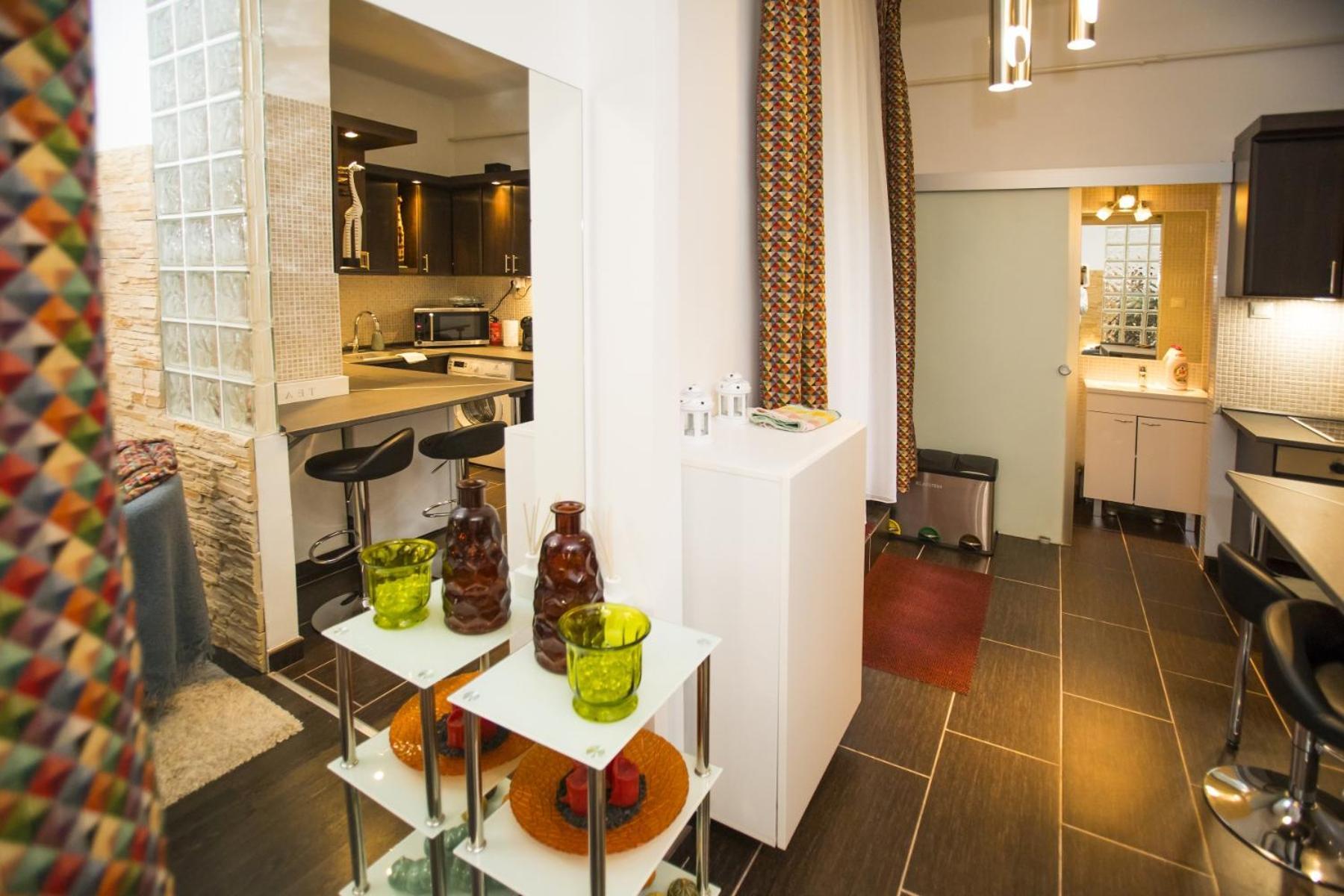 Appartement H20 Colors