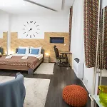 H20 Colors Apartment Budapest