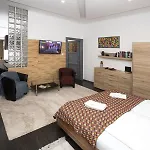 H20 Colors Apartment Budapest