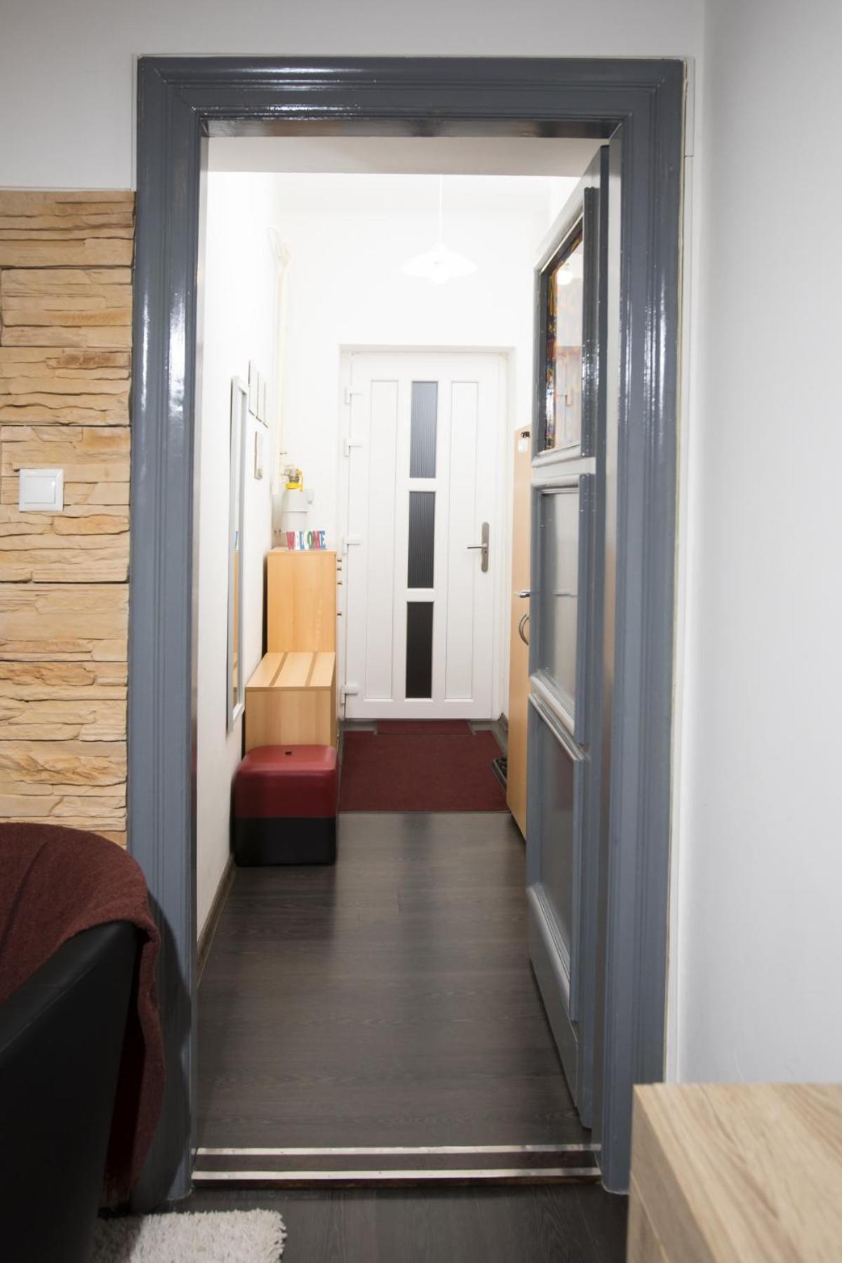 H20 Colors Apartment *